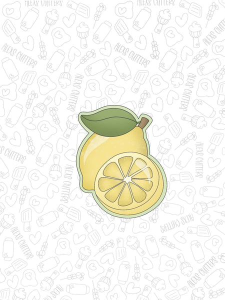 Open Lemon 2022