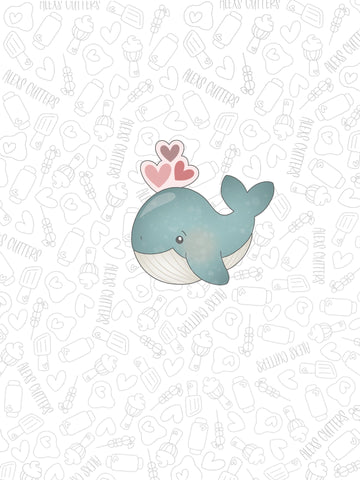 Whale Hearts 2022