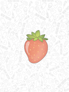 Strawberry 2022