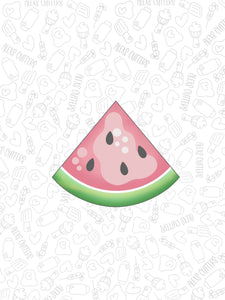 Watermelon Slice 2022