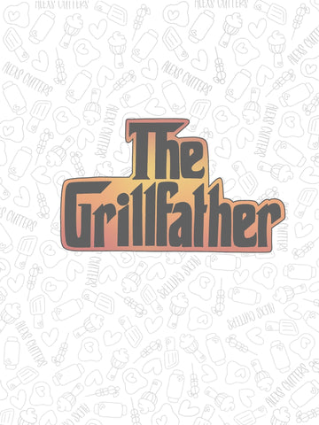 The GrillFather 2022