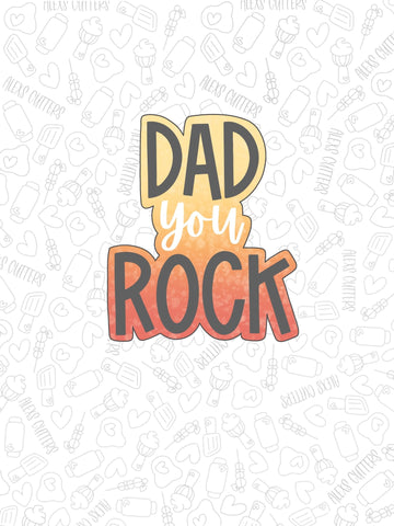 Dad You Rock 2022