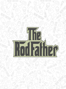 The Rodfather Script 2022