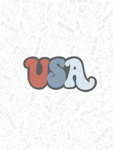 Retro USA 2022