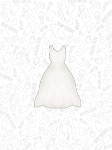 Maria gown 2022