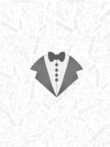 Groom Tie