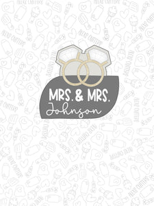 Mr. and Mrs. PLaque