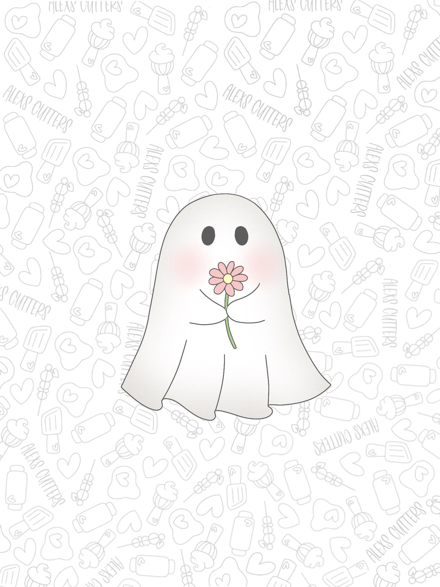 Daisy Ghost