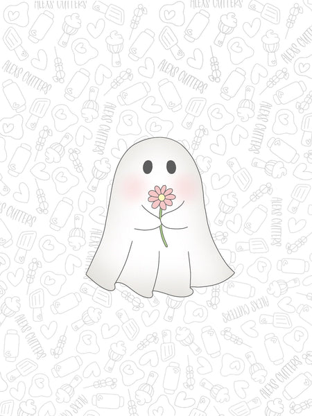 Daisy Ghost