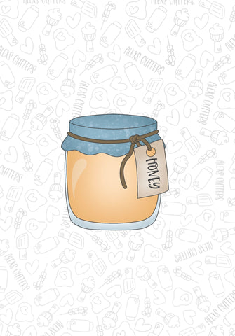 Honey Jar 2022