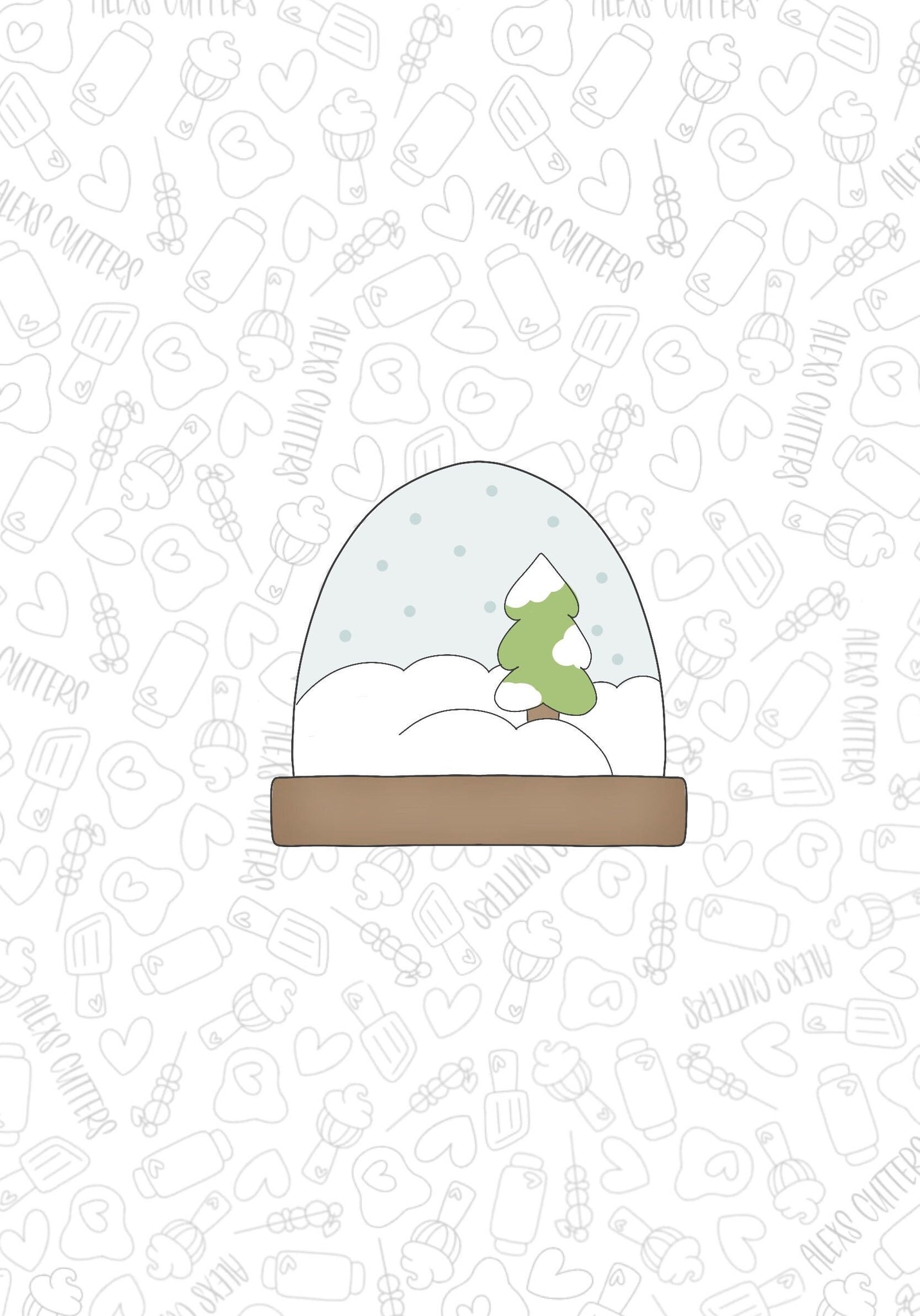 Snow Globe 2022