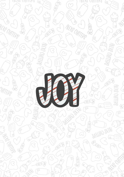 Joy Font 2022