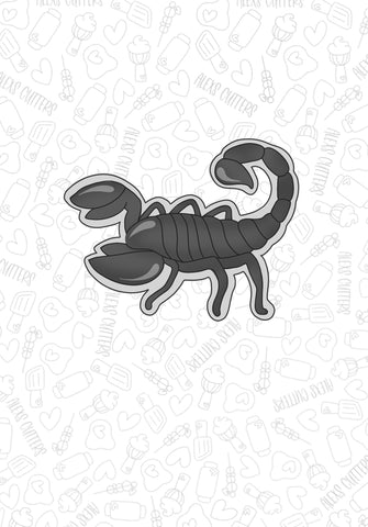 Scorpion 2023
