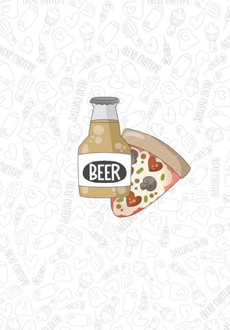 pizza Beer Pair