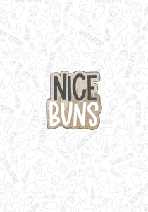 Nice Buns 2023