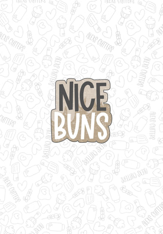 Nice Buns 2023