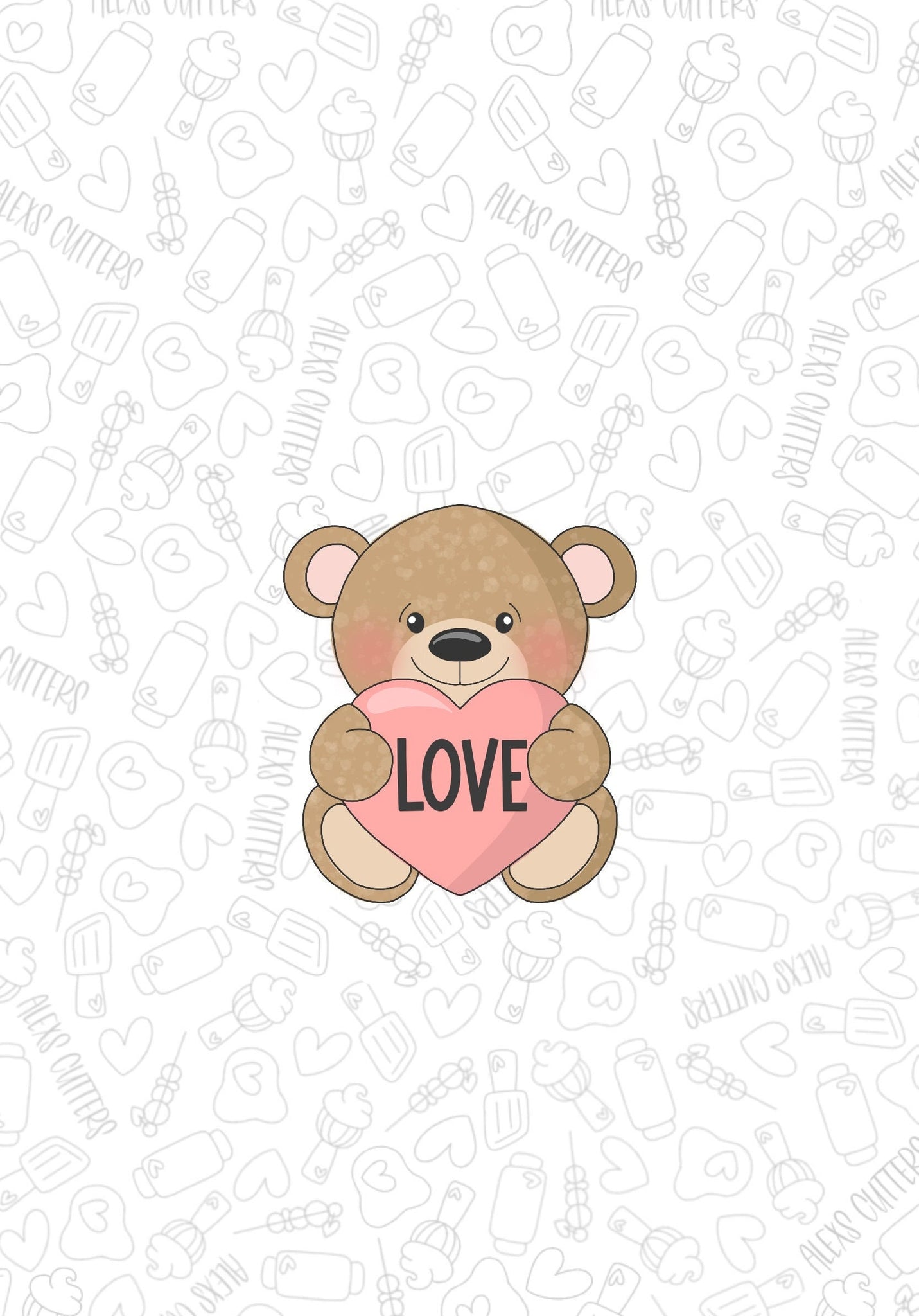 Love Bear 2023