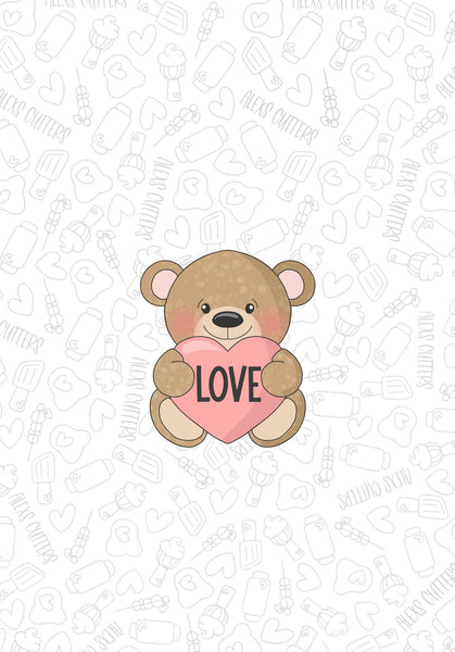 Love Bear 2023